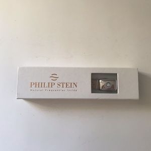 Philip Stein Camel Stainless Steel Sleep Bracelet